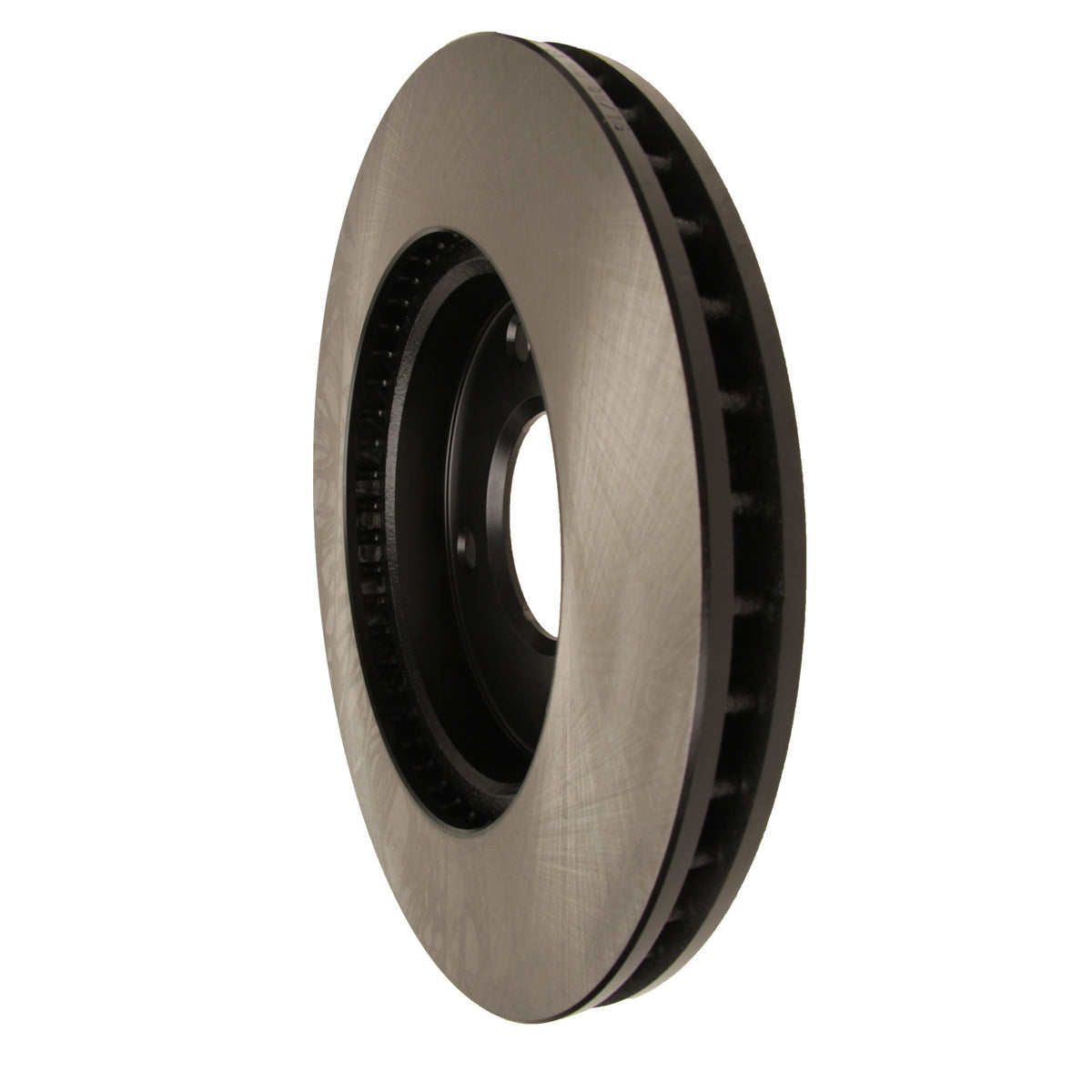 OP Parts Disc Brake Rotor