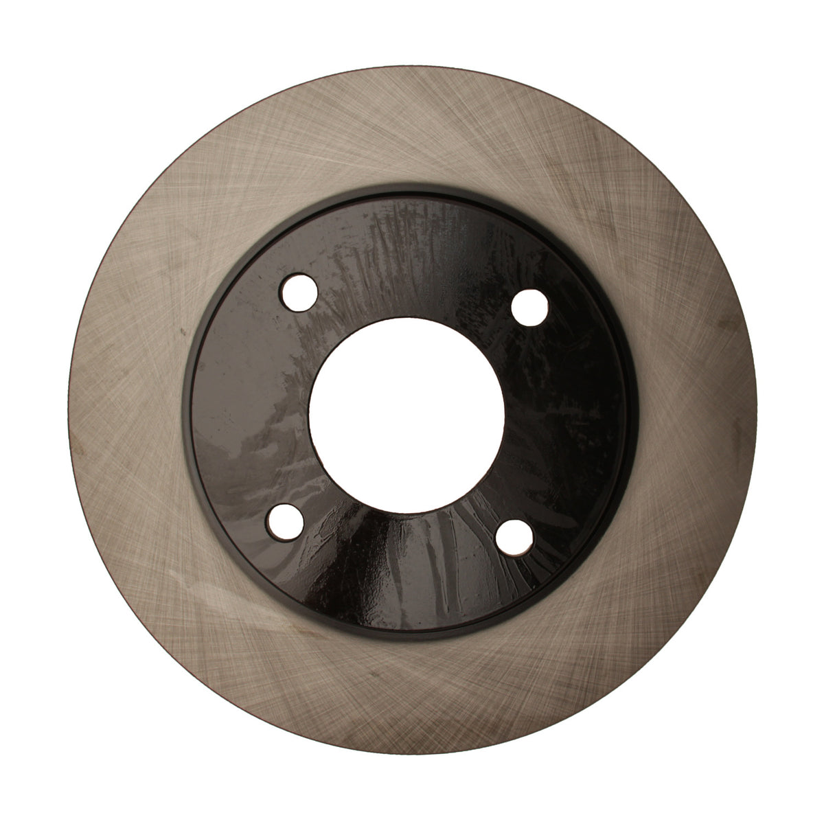 OP Parts Disc Brake Rotor