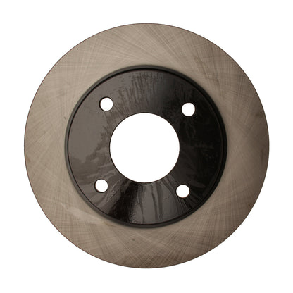 OP Parts Disc Brake Rotor