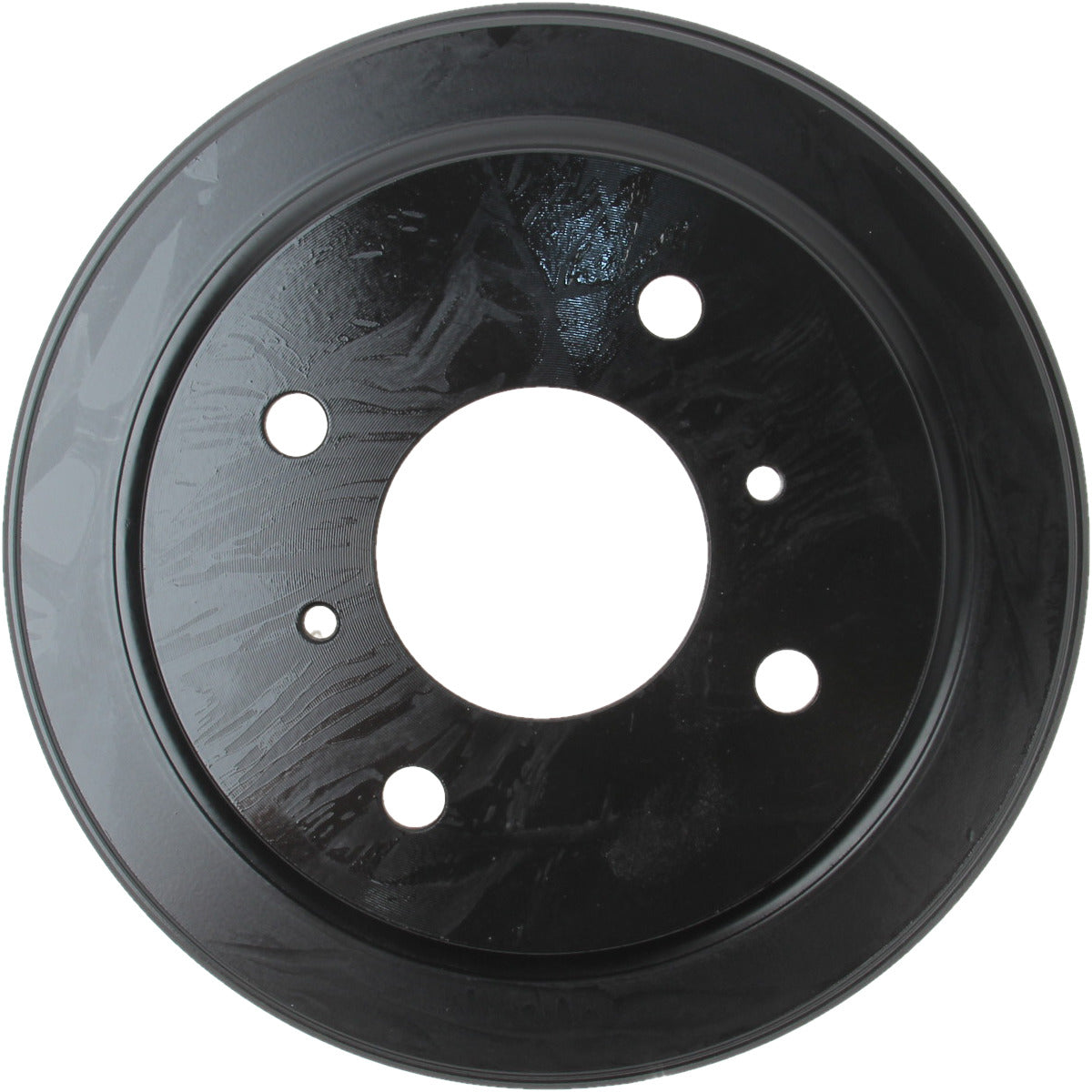 OP Parts Brake Drum