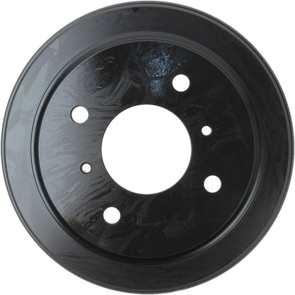 OP Parts Brake Drum