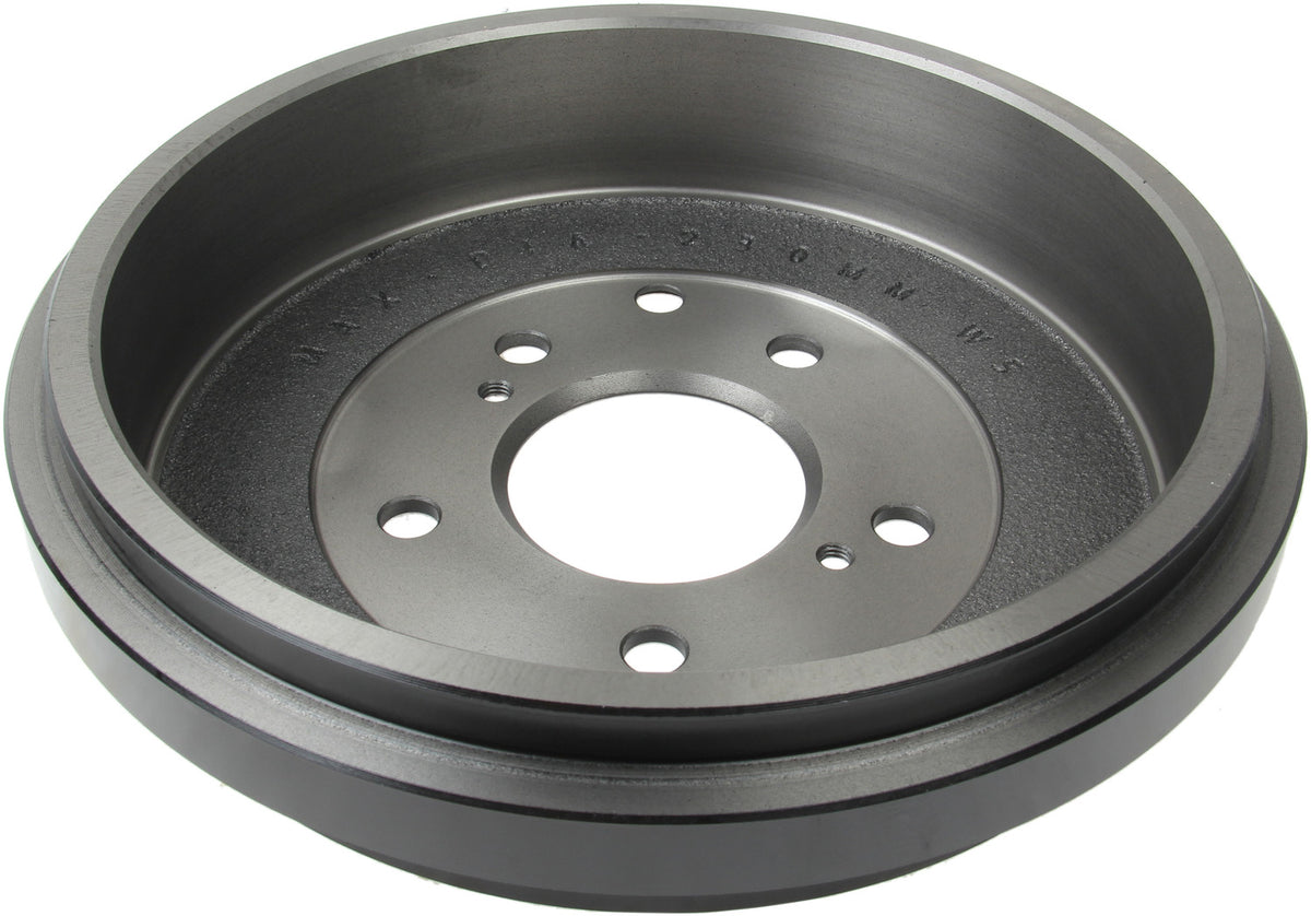 OP Parts Brake Drum