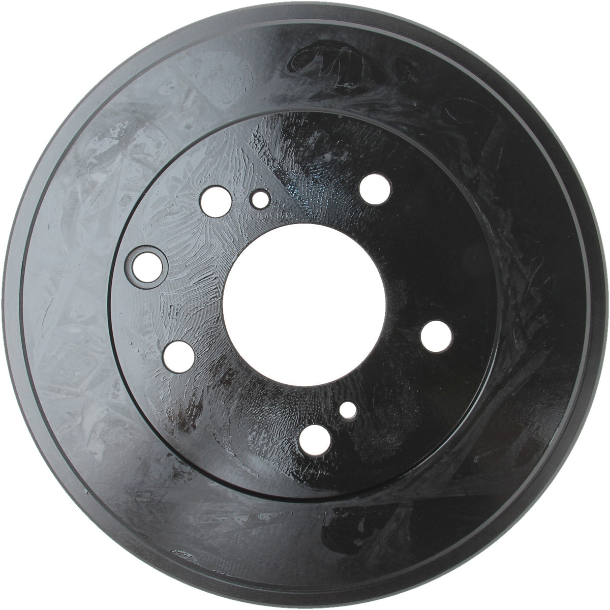 OP Parts Brake Drum