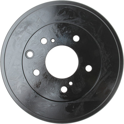 OP Parts Brake Drum