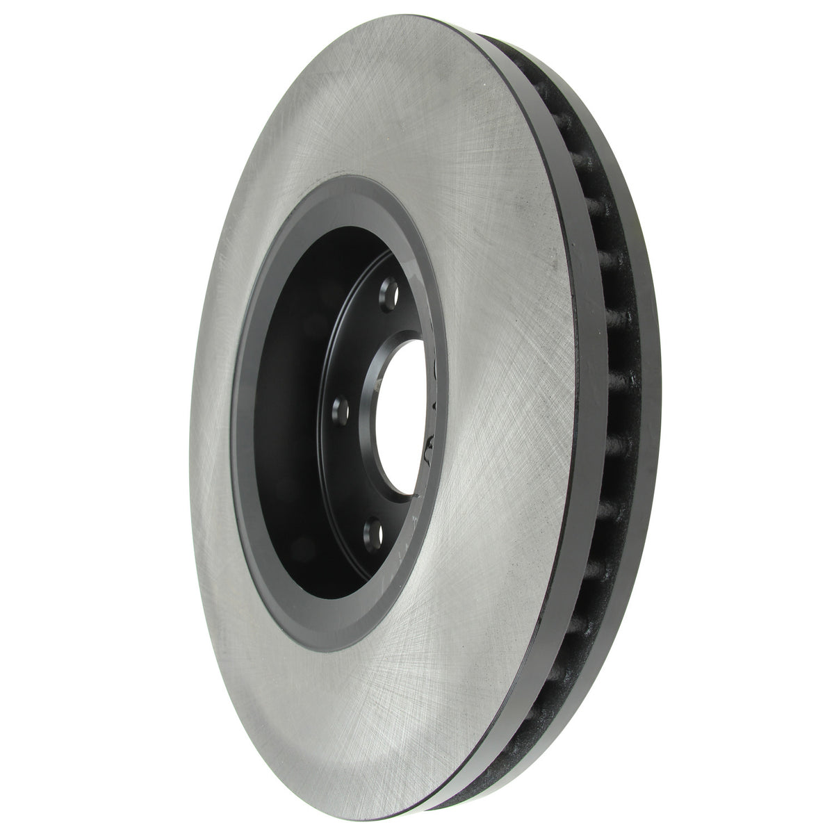 OP Parts Disc Brake Rotor