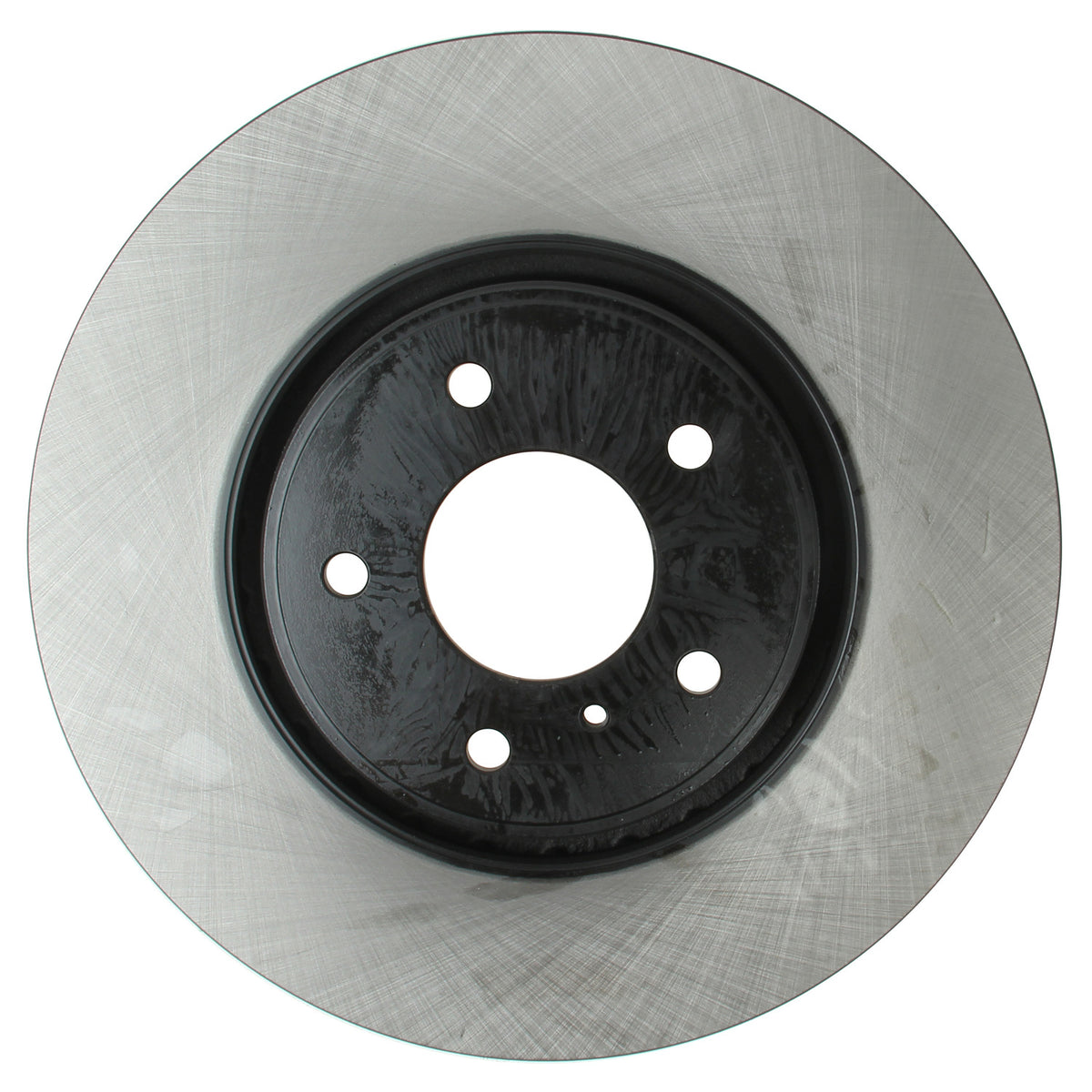 OP Parts Disc Brake Rotor