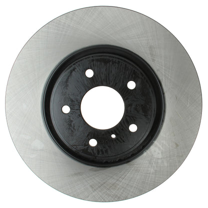 OP Parts Disc Brake Rotor
