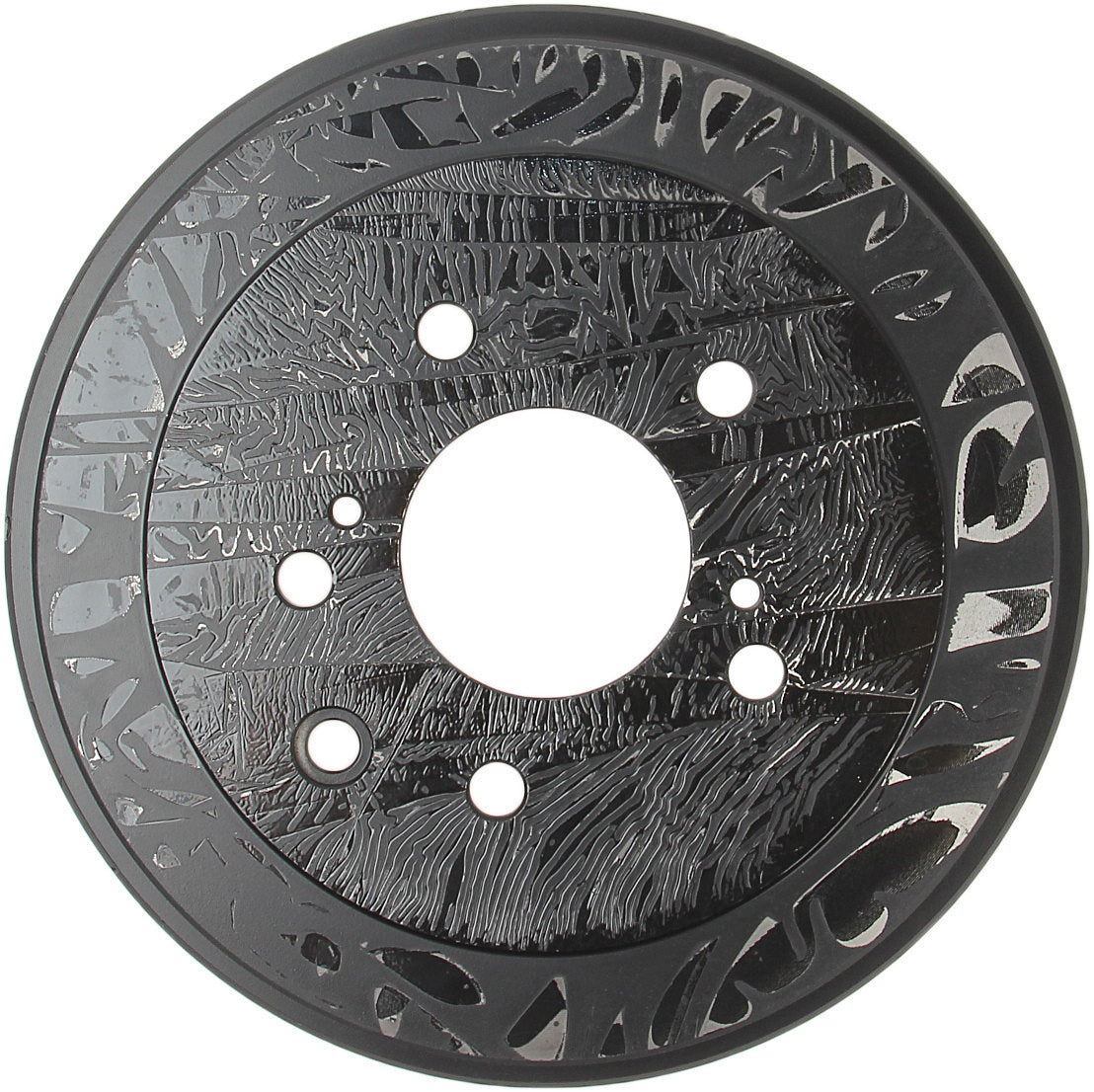 OP Parts Brake Drum