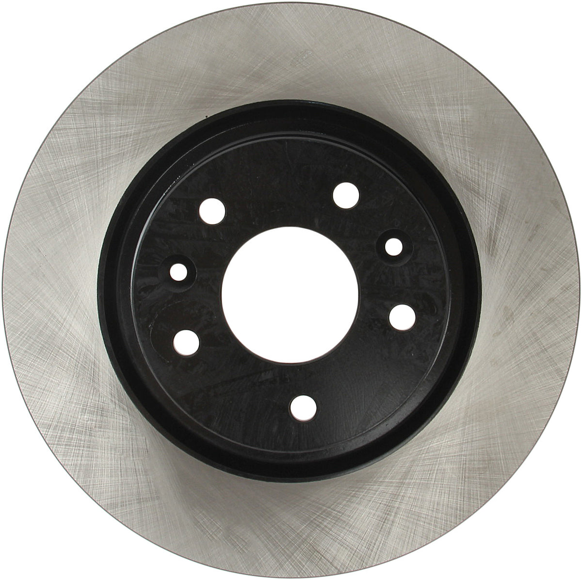 OP Parts Disc Brake Rotor