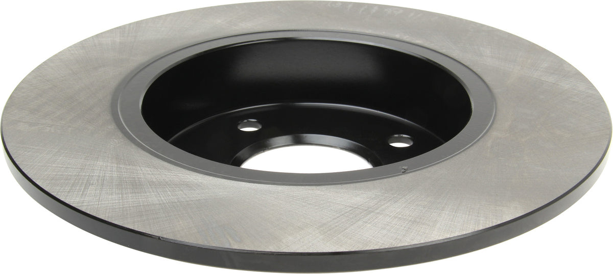 OP Parts Disc Brake Rotor