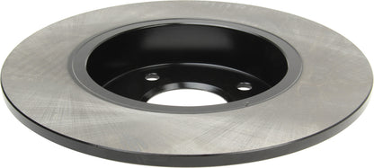 OP Parts Disc Brake Rotor