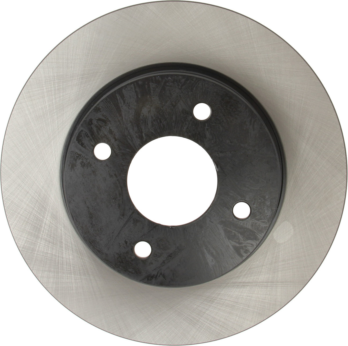 OP Parts Disc Brake Rotor