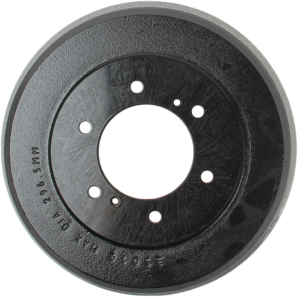OP Parts Brake Drum