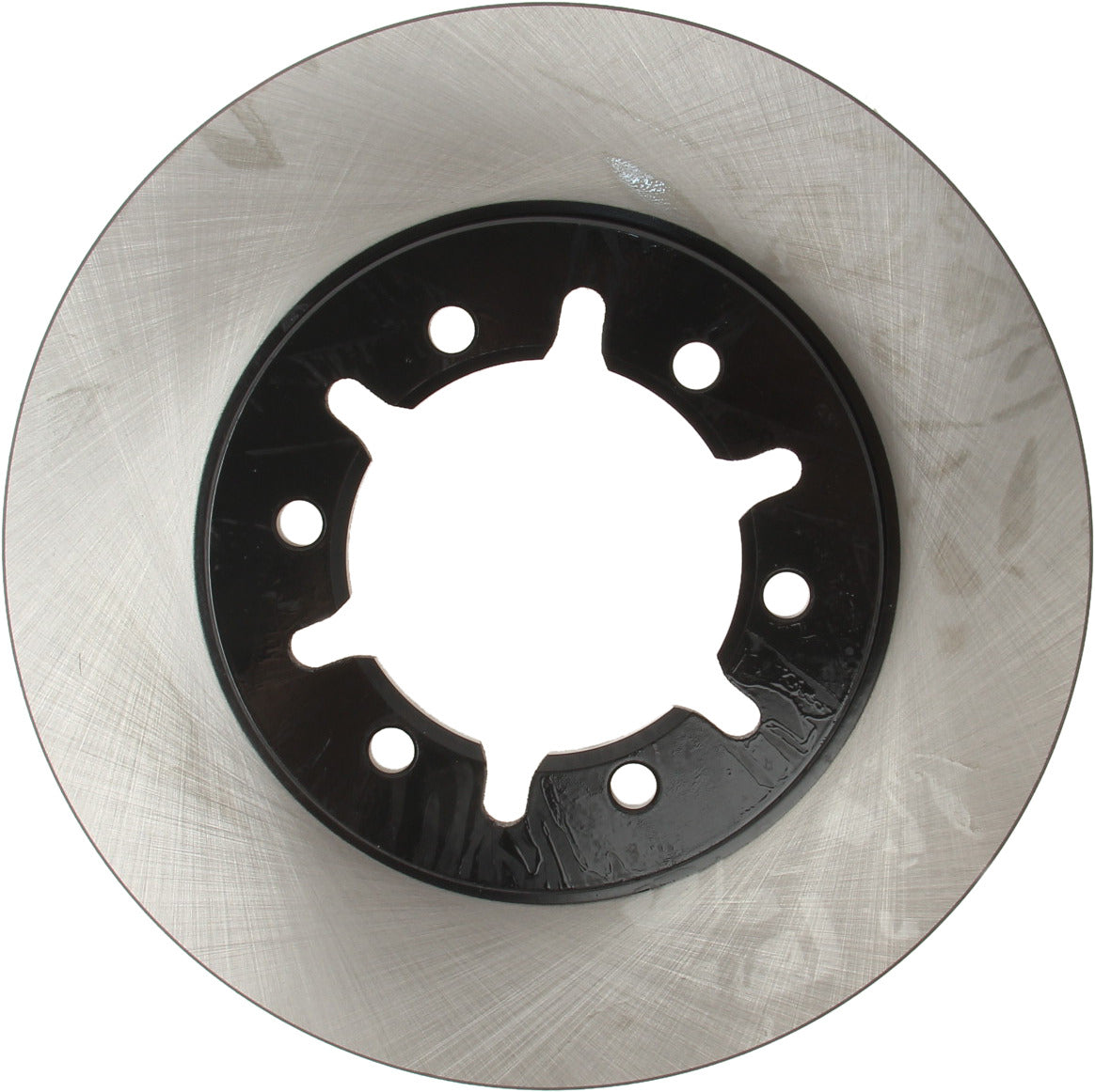 OP Parts Disc Brake Rotor