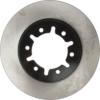 OP Parts Disc Brake Rotor