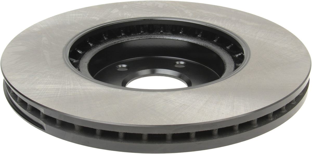 OP Parts Disc Brake Rotor
