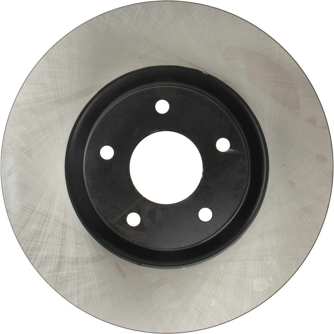 OP Parts Disc Brake Rotor
