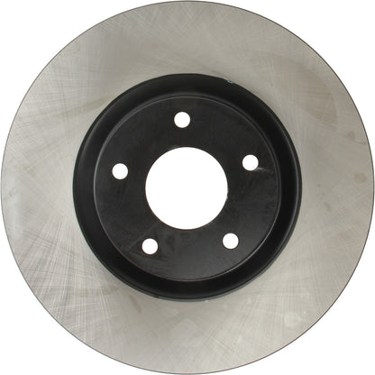 OP Parts Disc Brake Rotor