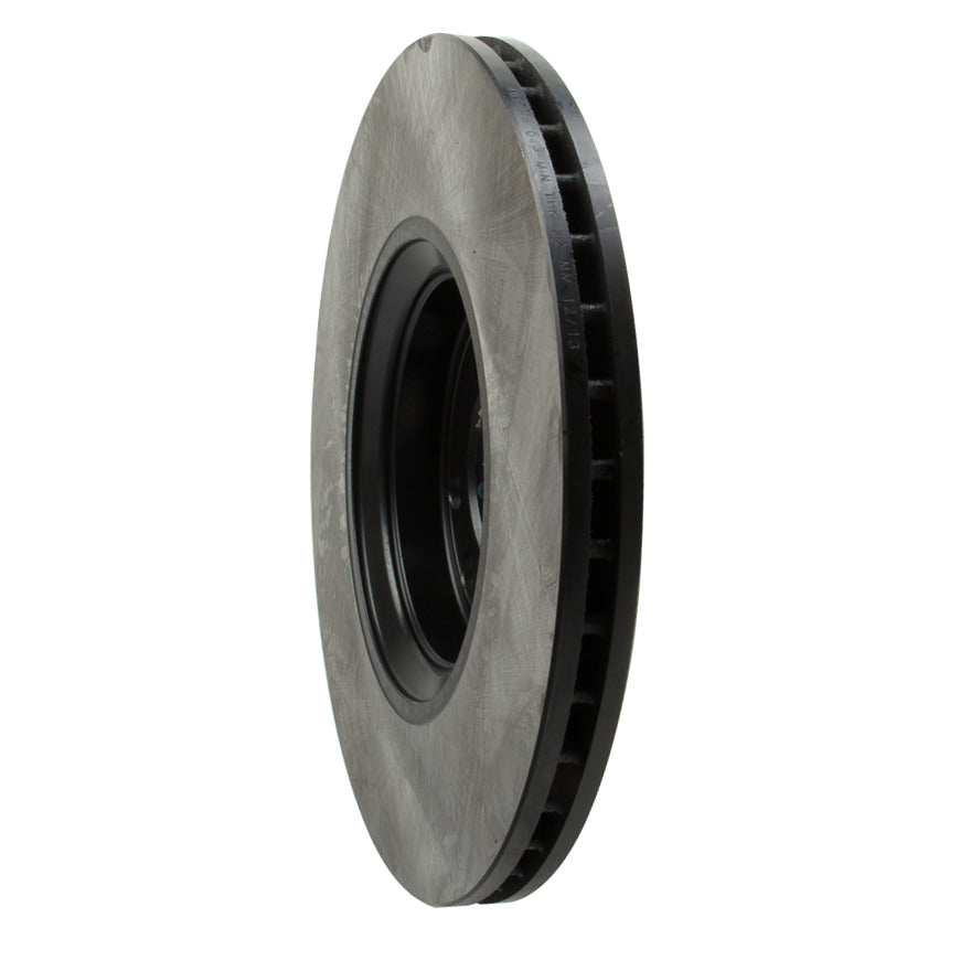 OP Parts Disc Brake Rotor