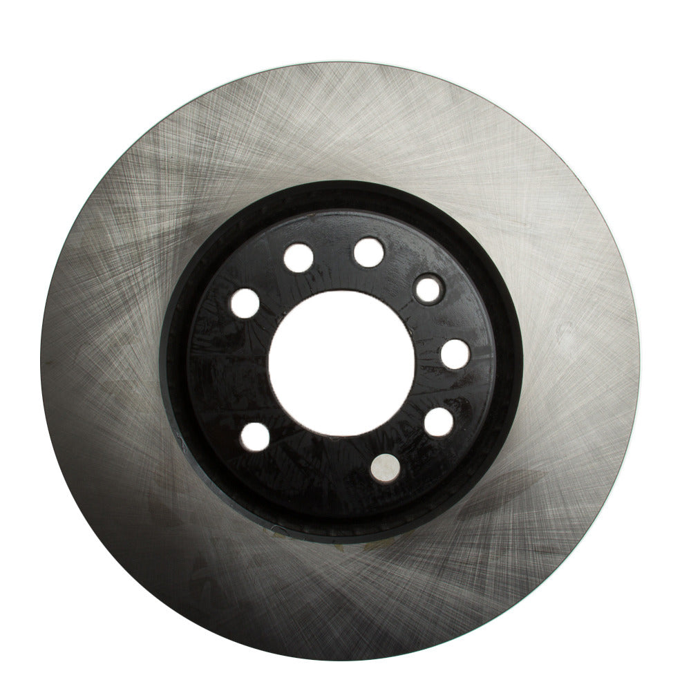 OP Parts Disc Brake Rotor