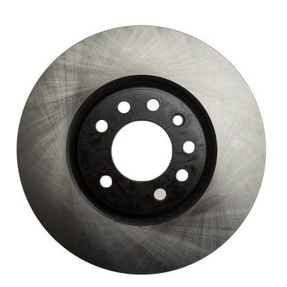 OP Parts Disc Brake Rotor
