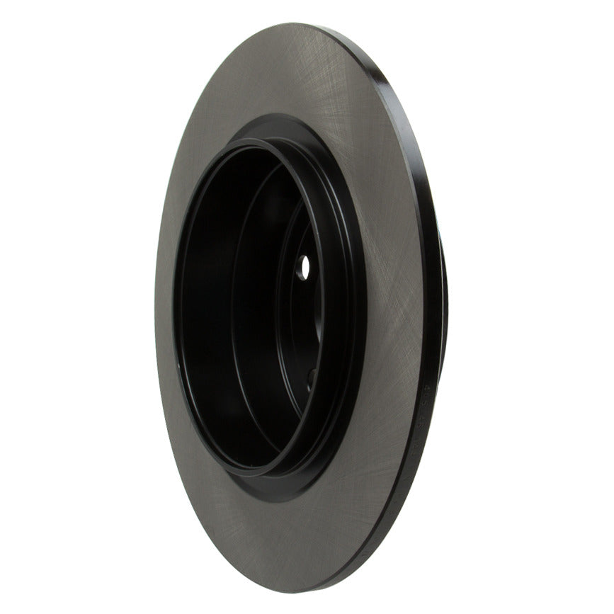OP Parts Disc Brake Rotor