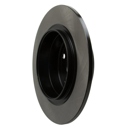 OP Parts Disc Brake Rotor