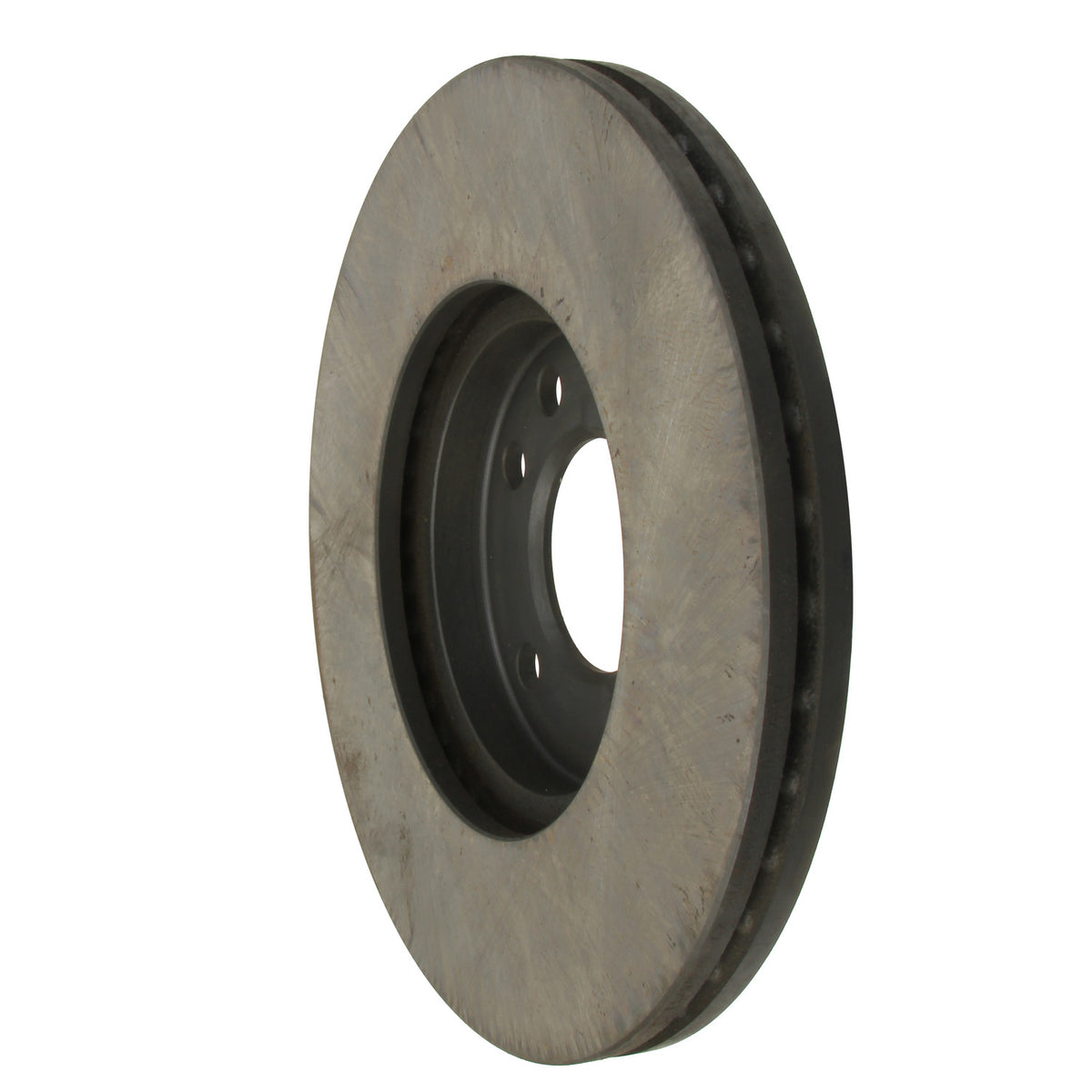 OP Parts Disc Brake Rotor
