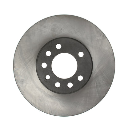 OP Parts Disc Brake Rotor