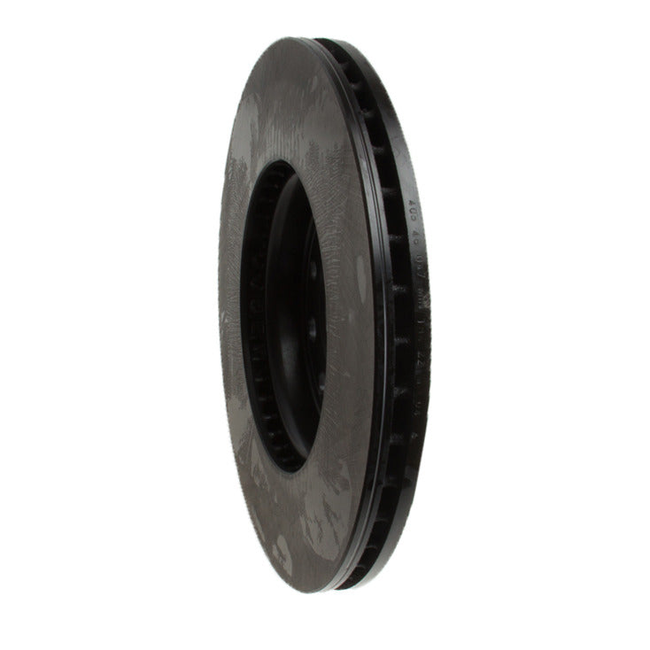 OP Parts Disc Brake Rotor