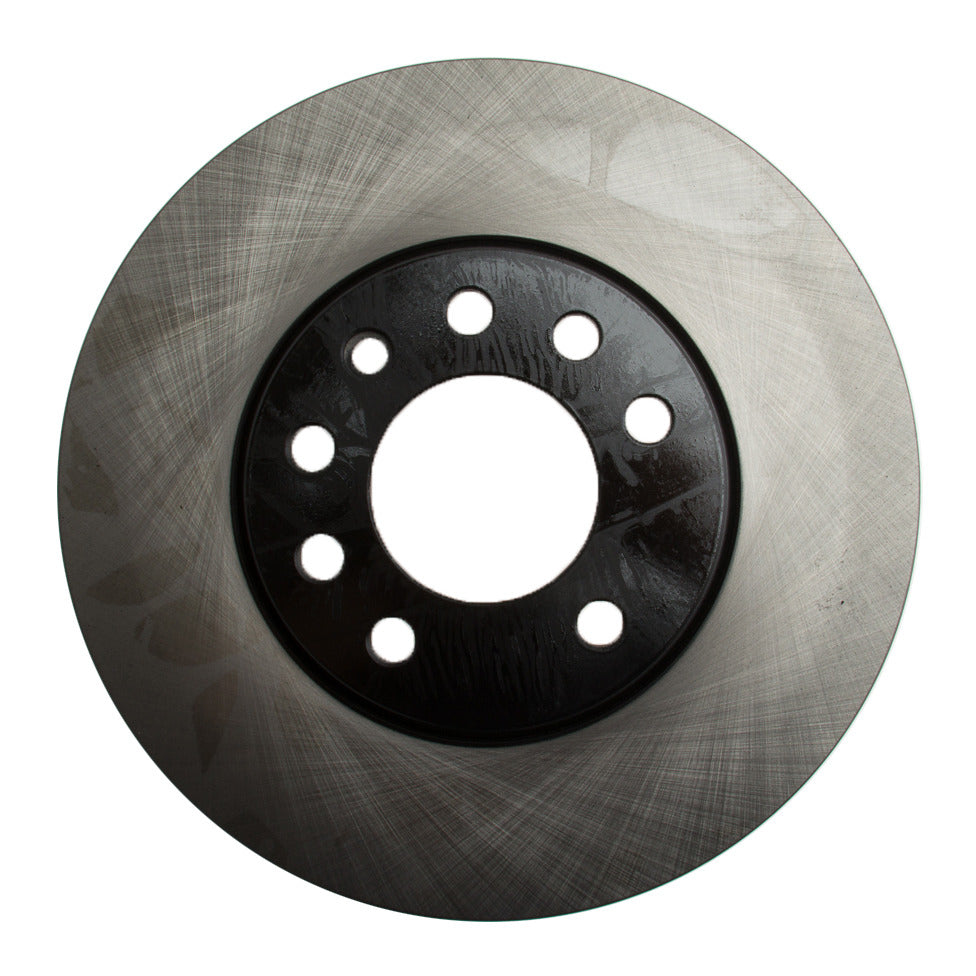 OP Parts Disc Brake Rotor