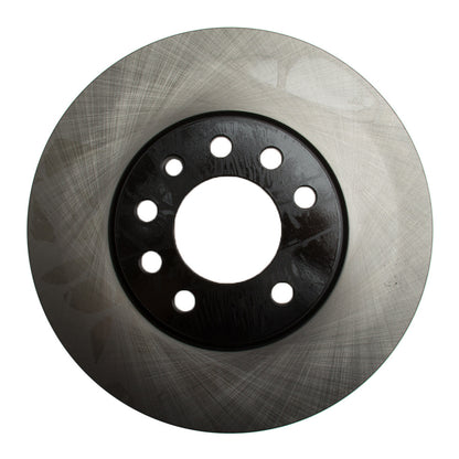 OP Parts Disc Brake Rotor