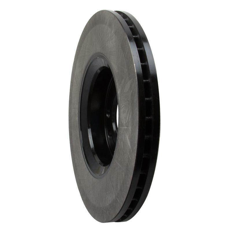 OP Parts Disc Brake Rotor