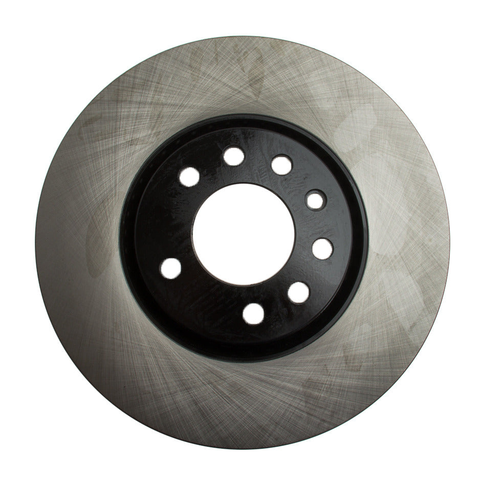 OP Parts Disc Brake Rotor