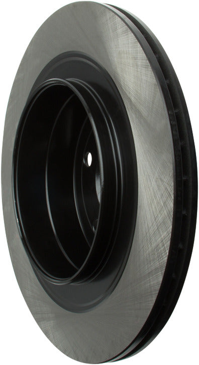 OP Parts Disc Brake Rotor