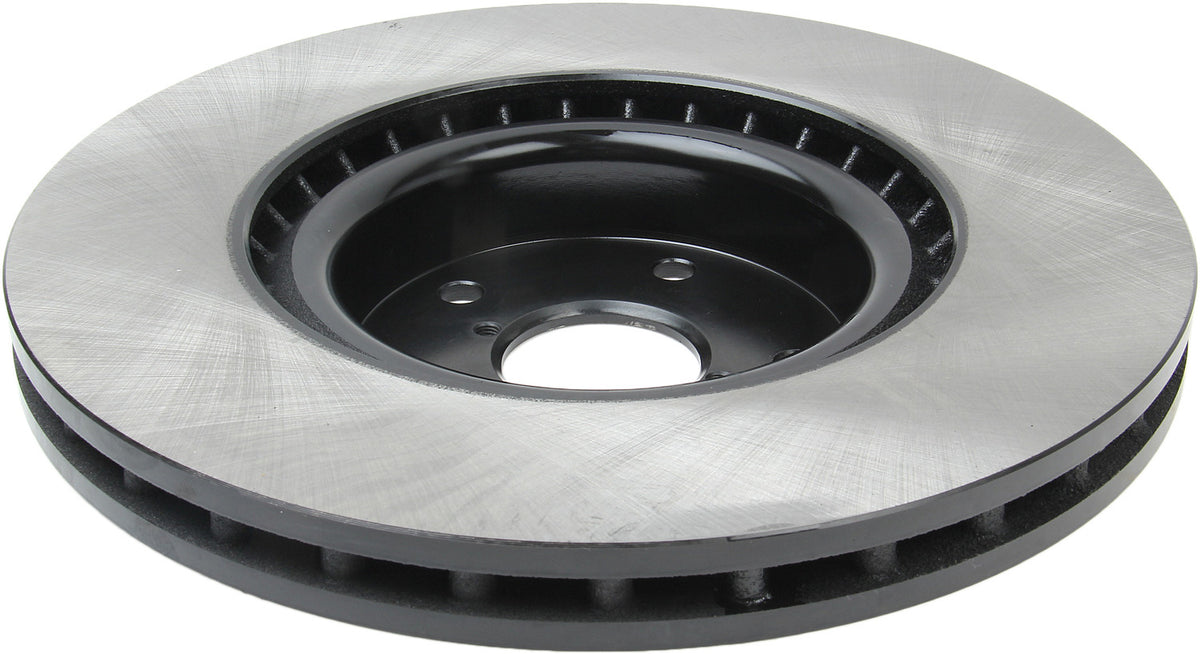 OP Parts Disc Brake Rotor