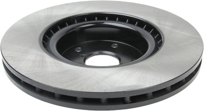 OP Parts Disc Brake Rotor