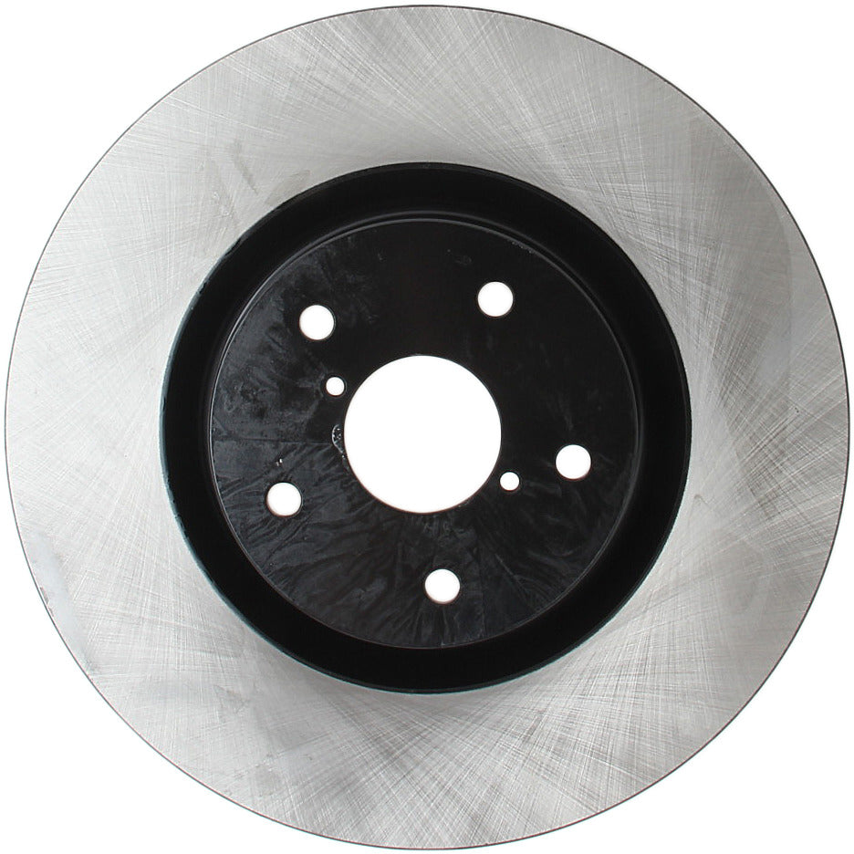OP Parts Disc Brake Rotor