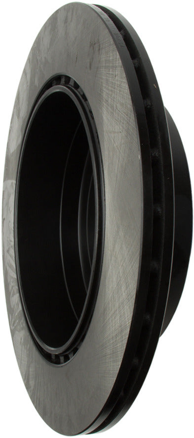 OP Parts Disc Brake Rotor