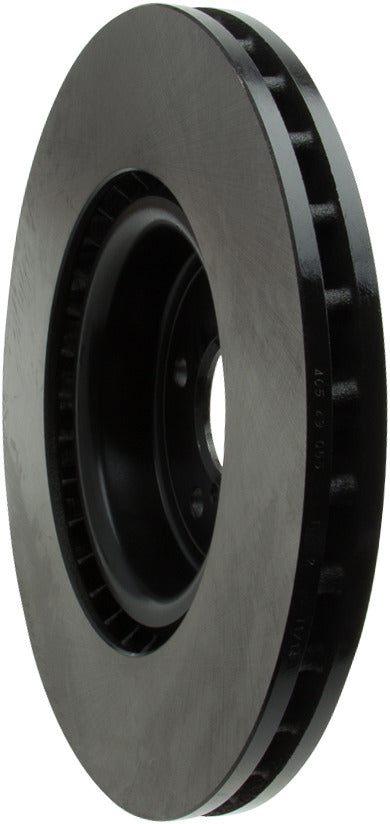 OP Parts Disc Brake Rotor