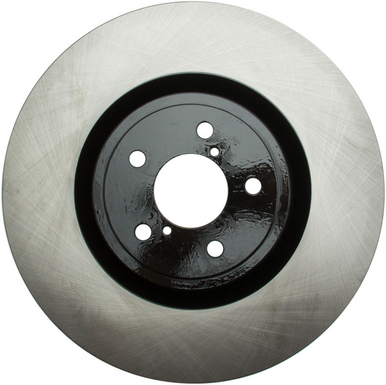 OP Parts Disc Brake Rotor