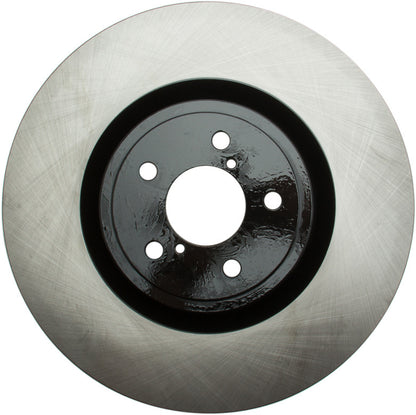 OP Parts Disc Brake Rotor