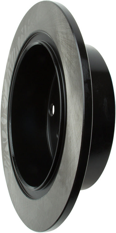 OP Parts Disc Brake Rotor