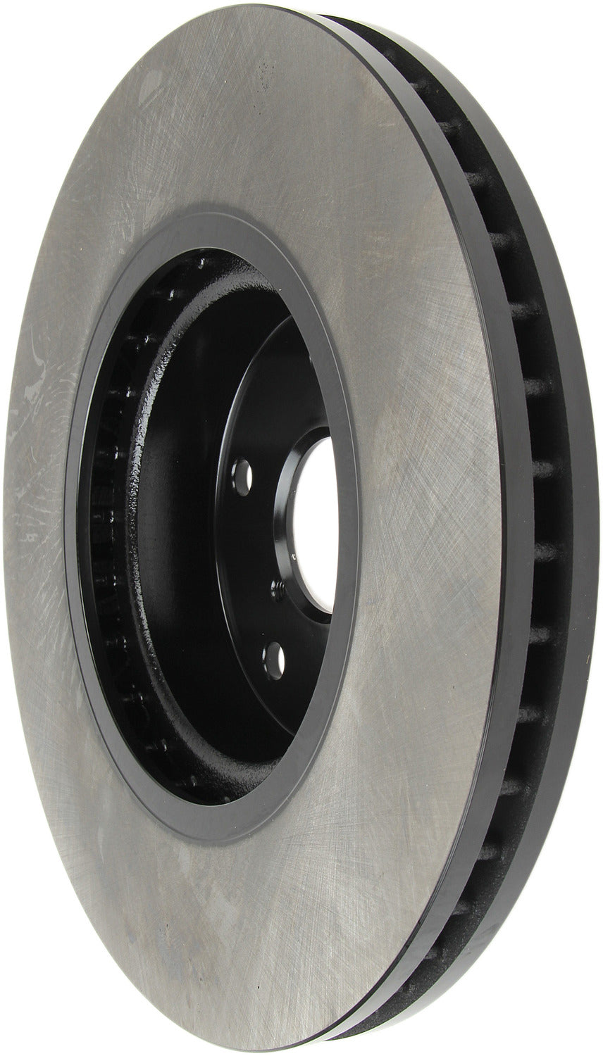 OP Parts Disc Brake Rotor