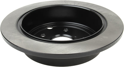 OP Parts Disc Brake Rotor