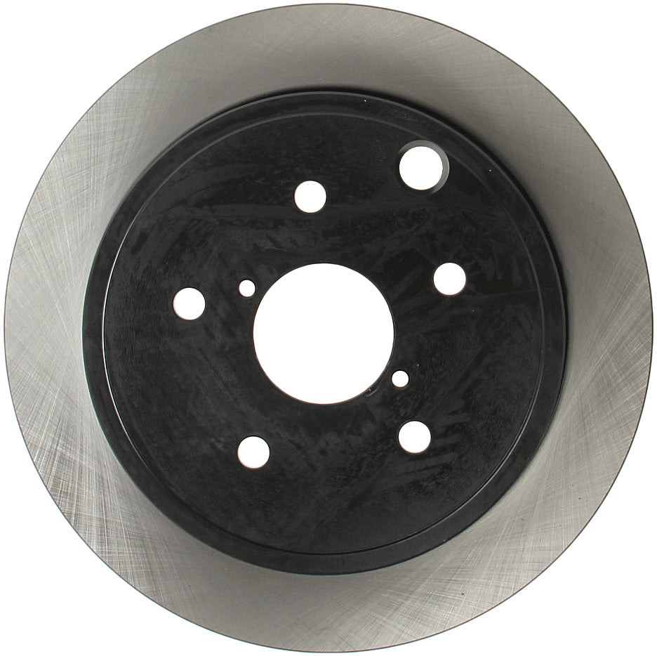 OP Parts Disc Brake Rotor