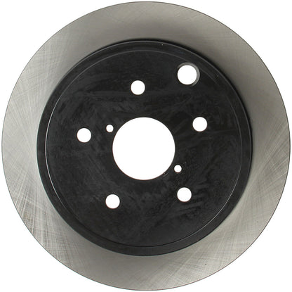 OP Parts Disc Brake Rotor