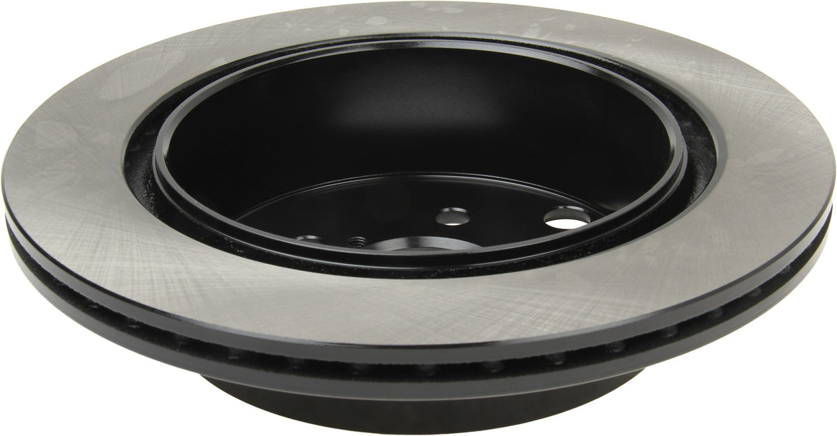 OP Parts Disc Brake Rotor