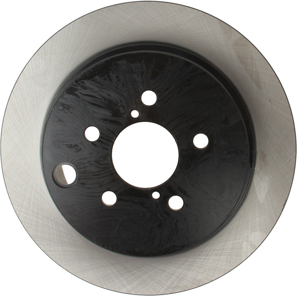 OP Parts Disc Brake Rotor