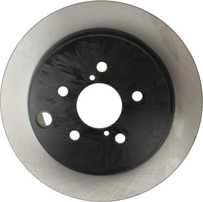 OP Parts Disc Brake Rotor